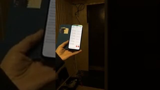 Умный дом начало.12 января 2020 г.