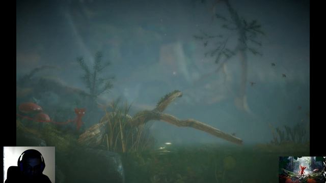 Unravel #3 élőben смотреть онлайн