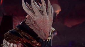 Как освободить Шэдоухарт в Baldur's Gate 3