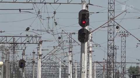В Мелитополе открыли регистрацию на пассажирские поезда в Крым