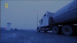 «Взгляд изнутри Как добывают алмазы»