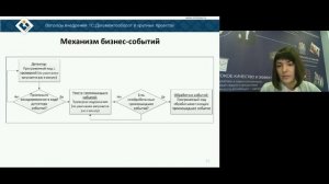 Вопросы внедрения 1С Документооборот в крупных проектах 31 03 2016