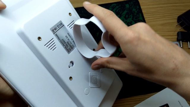 Мультимедийная фоторамка с Aliexpress смотреть онлайн