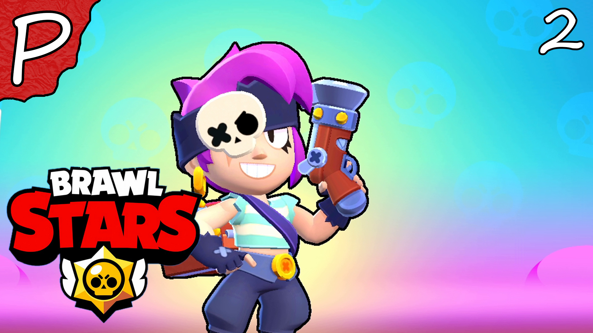 гта 5 играет в brawl stars фото 42