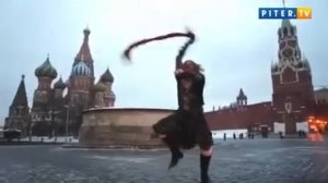 ОПА   ДЖИГУРДА танцует под Gangnam Style