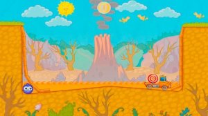 ПОЙМАЙ КОНФЕТКУ - Игра для детей (FGwD)