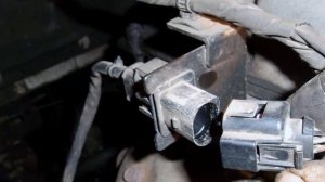 Замена турбины на Портер 2