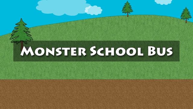 More Monster Trucks - Monster Fire Truck Garbage Truck Tow Truck Dump Truck and More For Kids смотреть онлайн