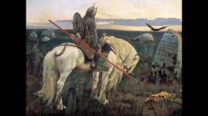 первый бой Ильи Муромца