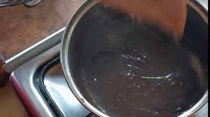 #23 Сливовый джем с какао и орехами/Вкуснейший десерт