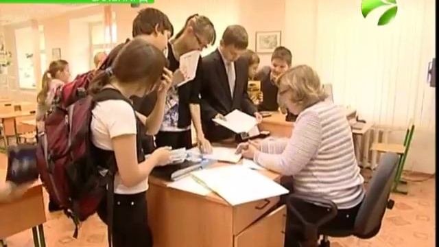 К истокам. В Салехарде появилась Обдорская гимназия