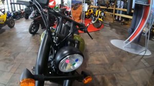 2022 Honda Shadow Phantom - New Motorcycle For Sale - Medina, Ohio