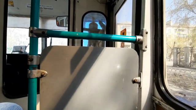 ЗиУ-682Г-016.03{номер 520}(маршрут 4) Екатеринбург смотреть онлайн