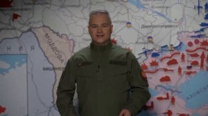 Сводка с фронтов спецоперации на 1 апреля 2024 года