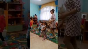 Открытое занятие по ФЭМП во второй младшей группе  Воспитатель Сайфутдинова Ф Х