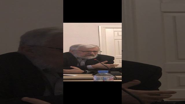 В РНБ: "Круглый стол Памяти И.А.Бычкова" (5)