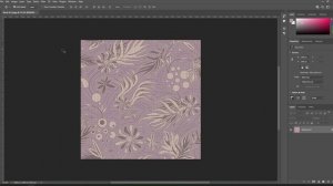 Textile Weaving Tutorial.Seamless Pixel Pattern with fabric weaving structures in Photoshop