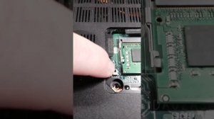 Acer Aspire 3 A315-21 battery not charging after repair possible solution.