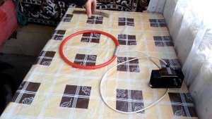 Моя самодельная версия МД пират +