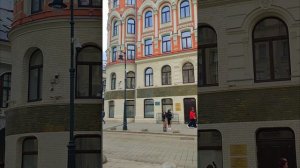 Прогулки по Москве Богоявленский переулок рыбный, Биржевая площадь, Гостиный двор, Варварка 🍎