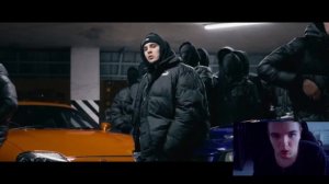 Xassa - Дикари. Реакция на клип)