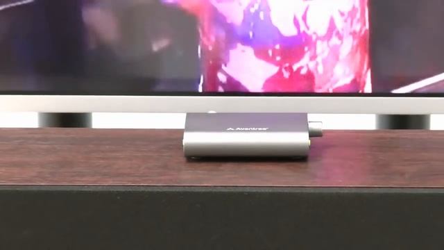 DAC Digital to Analog Converter, Optical / Coaxial Audio to RCA, Volume Control