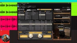 TOONTRACK EZmix 2 - It LITERALLY Does EVERYTHING ??
