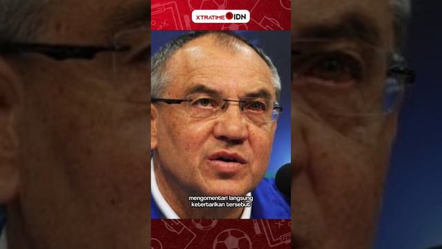 Felix Magath Sebut Dirinya Paling Layak Tangani Timnas Jerman