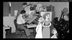 The Darling Children, Fred Moore and Ward Kimball - You Never Know (Jughead's Revenge)