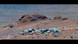 Топ 10 открытий марсоходов Spirit и Apportunity