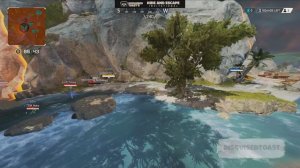 ТОП 1 ДЛЯ 9IMPULSE | APEX LEGENDS TWITCH MOMENTS