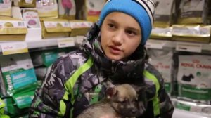 Трогательно до слёз.