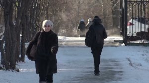 Женский день в царской России учредили на собрании в здании Калашниковской хлебной биржи