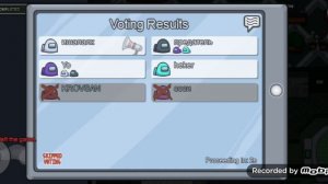 Амонг ас | претворилась йоши| моменты из игры/