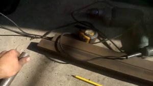 Строительные леса своими руками