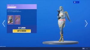 FORTNITE ITEM SHOP RESET NEW ITEM SHOP RENEGADE RAIDER OUT