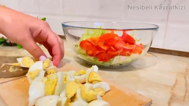 Салат 