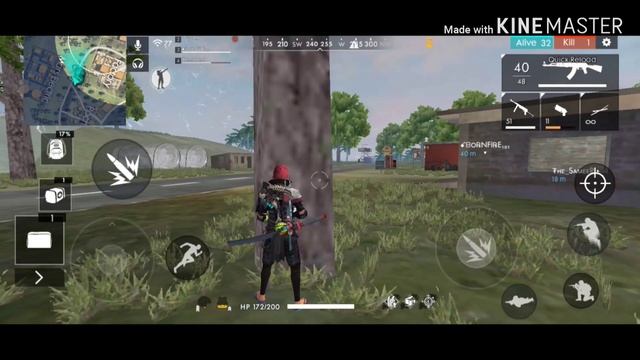Squad gameplay #mad hunter смотреть онлайн