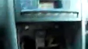 меняем лампочку в климате рено лагуна1 ч3