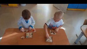 Родительское собрание "Образовательная деятельность в детском саду"