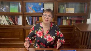 Видеовизитка 'Репетитор по физике'