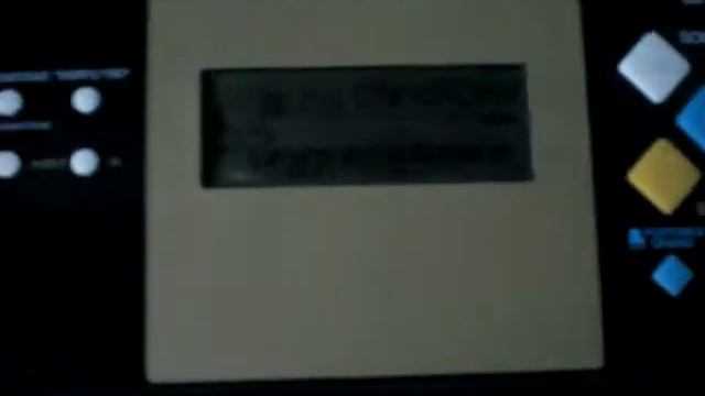 Yamaha YPT 220 synthé.61 touches midi essai rapido. Bluesman heavyman des cavernes-no CBG смотреть онлайн