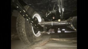 ГАЗ 12 ЗИМ. Интересные факты.