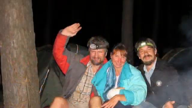 Бардовский фестиваль "Эсхар" г.Харьков. смотреть онлайн