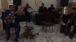 Azer Zakiroglu Ana Laylasi Tovuz toyu mob 050 055 339 16 46 2018