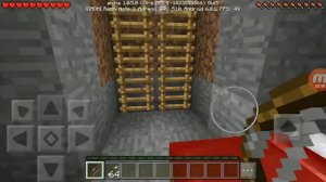 ВЫЖИВАНИЕ 60 СЕКУНД В МАЙНКРАФТ