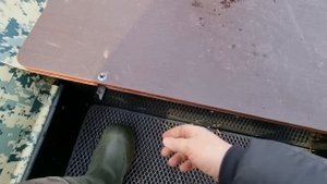 ДОЛБИМ и ЛОМАЕМ РИБа СОЛАР. ЖЕСТКО ИСПЫТЫВАЕМ лодку из ПНД. SOLAR-470 RIB Super Jet. Суперджет