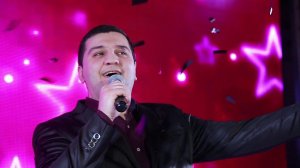 АЛЕКБЕР ШАХМУРАДОВ - Дербент (Новогодний концерт 2018) 7НЕБО