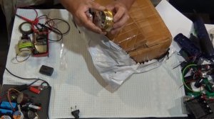 Навесной эл.двигатель  MY1016(комплект) 250ВТ для велосипеда за 4т.р.