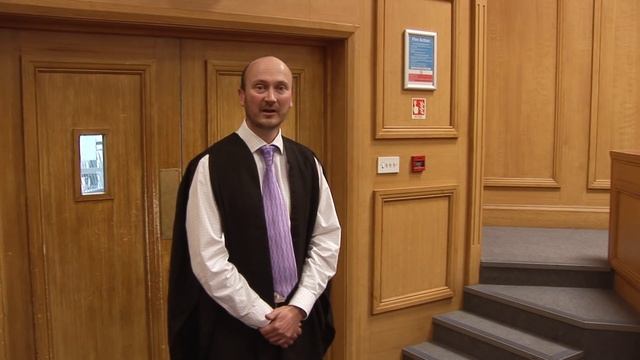 The Magistrates' Court смотреть онлайн